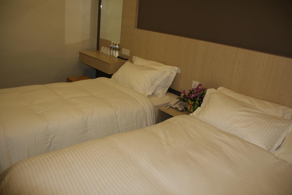 Setia Inn Shah Alam Zimmer foto